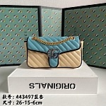 2021 Gucci Satchels For Women in 247631