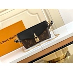 2021 Louis Vuitton 19*11*3cm Bucket Bag For Women in 247641