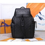 2021 Louis Vuitton 35*54.5*19cm Backpack in 247644