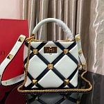 2021 Valentino 21*17*14cm Handbag For Women in 247662, cheap Valentino Satchels