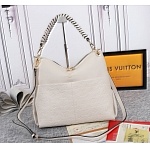 2021 Louis Vuitton 33*30*16cm Handbag in 247714