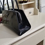 2021 Prada 33*18*13.5cm Satchel in 247736, cheap Prada Handbags