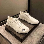 2021 Gucci Casual Sneakers For Men in 247769