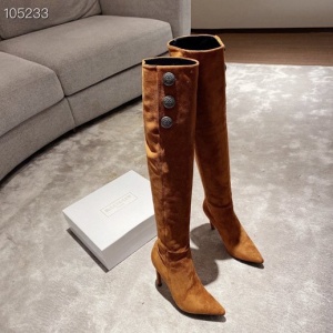 $155.00,2021 Balmain Boots For Women in 248486