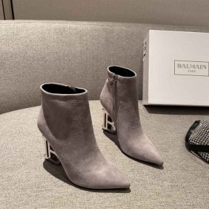 $155.00,2021 Balmain Boots For Women in 248494