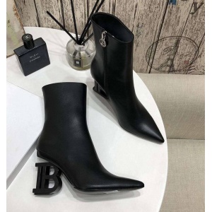 $155.00,2021 Balmain Boots For Women in 248499