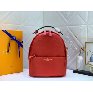 $109.00,2021 Louis Vuitton 24X27.2x14cm Backpacks # 248515