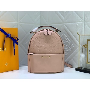 $109.00,2021 Louis Vuitton 24X27.2x14cm Backpacks # 248516