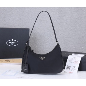 $85.00,2021 Prada Shoulder Bag For Women # 248569
