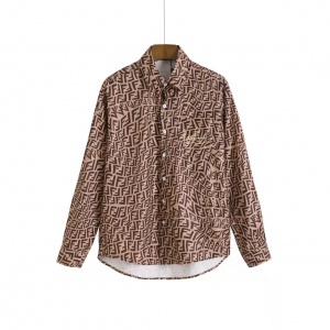 $37.00,Dior Long Sleeve Shirts For Men # 248626