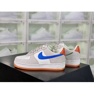 $85.00,Nike Air Force One Sneaker Unisex # 248868