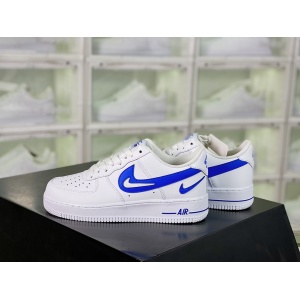 $85.00,Nike Air Force One Sneaker Unisex # 248870