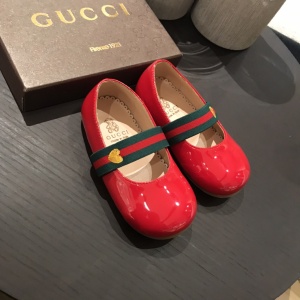 $55.00,Gucci Shoes For Kids # 248878