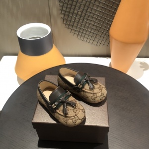 $55.00,Gucci Shoes For Kids # 248880