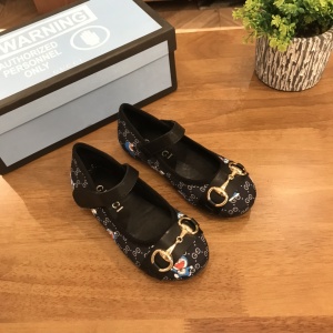 $55.00,Gucci Shoes For Kids # 248883