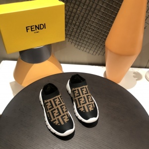 $65.00,Fendi Shoes For Kids # 248945