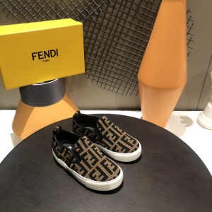 $65.00,Fendi Shoes For Kids # 248946