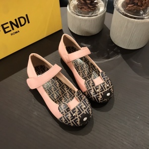 $65.00,Fendi Shoes For Kids # 248947