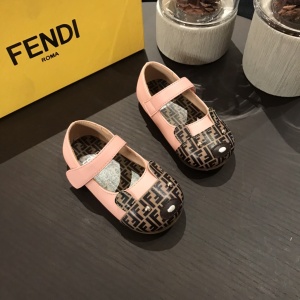 $65.00,Fendi Shoes For Kids # 248948