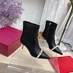 2021 Valentino Boots For Women in 248329