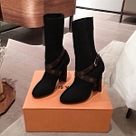 2021 Louis Vuitton Boots For Women in 248451