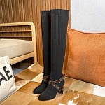 2021 Louis Vuitton Boots For Women in 248453