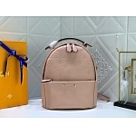 2021 Louis Vuitton 24X27.2x14cm Backpacks # 248516