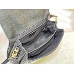 2021 Louis Vuitton 25x19x7cm Crossbody Bag For Women # 248519, cheap LV Satchels