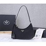 2021 Prada Shoulder Bag For Women # 248569