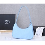 2021 Prada Shoulder Bag For Women # 248570, cheap Prada Handbags