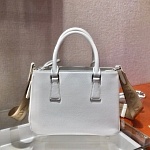2021 Prada 23x16.5x10cm HandBag For Women # 248571, cheap Prada Handbags