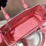 2021 Prada 23x16.5x10cm HandBag For Women # 248573, cheap Prada Handbags