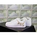 Nike Womens WMNS Air Force 1 '07 LX Lucky Charms White Pendant  Unisex # 248827
