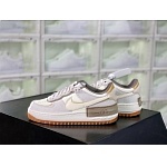Nike Air Force One Sneakers Unisex # 248853