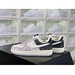 Nike Air Force One Sneakers Unisex # 248854