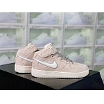 Nike Air Force One Sneaker Unisex # 248857, cheap Air Force one