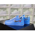 Nike Air Force One x Off White Sneaker Unisex # 248864