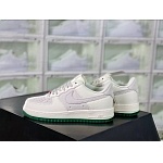 Nike Air Force One Sneaker Unisex # 248866, cheap Air Force one