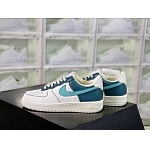 Nike Air Force One Sneaker Unisex # 248867, cheap Air Force one