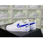 Nike Air Force One Sneaker Unisex # 248870