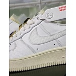 Nike Air Force One Sneaker Unisex # 248872, cheap Air Force one