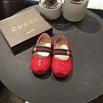 Gucci Shoes For Kids # 248878, cheap Gucci Shoes For Kids