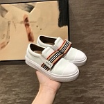 Burberry Shoes For Kids # 248915