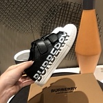 Burberry Shoes For Kids # 248919