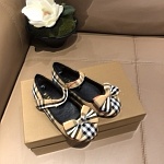 Burberry Shoes For Kids # 248922, cheap Burberry Shoes