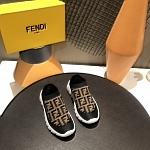 Fendi Shoes For Kids # 248945, cheap Fendi Shoes For Kids