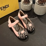 Fendi Shoes For Kids # 248947, cheap Fendi Shoes For Kids