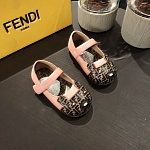 Fendi Shoes For Kids # 248949