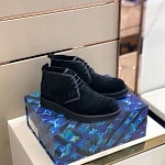 2021 Louis Vuitton Boots For Men in 249090