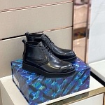 2021 Louis Vuitton Boots For Men in 249091